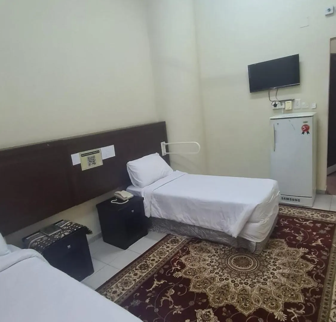 Hotel فندق قصر الجنادرية Mecca Saudi Arabia