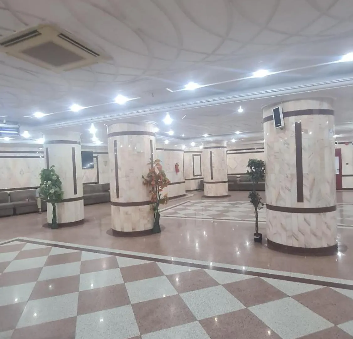 Hotel فندق قصر الجنادرية Mecca