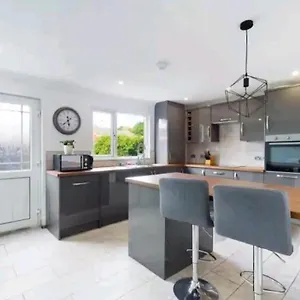  Holiday home Woods View, Thornaby United Kingdom