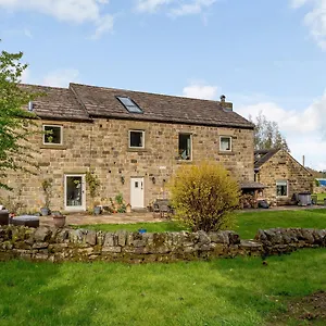  Holiday home Loadbrook Barn United Kingdom