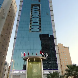 Lambert Serviced الرياض