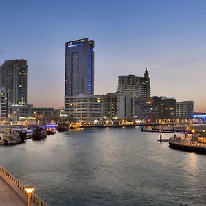 The First Collection Marina, Dubai, A Tribute Portfolio دبي