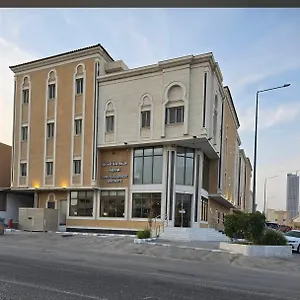 اسفار بلازا للشقق المخدومة الرياض