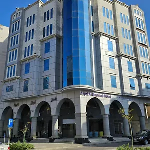  Hotel Ajyal Al Madina 1 Saudi Arabia