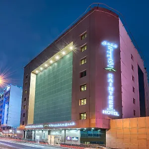 Raintree Rolla دبي