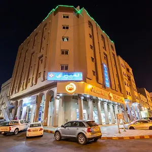 *** Hotel - Al Madinah 09 Saudi Arabia