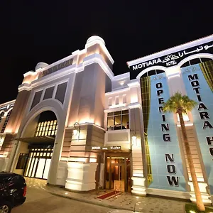 *** Hotel Motiara - La Valle Mall Saudi Arabia
